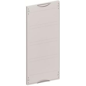 Afdekplaat blind HxB 600x250mm