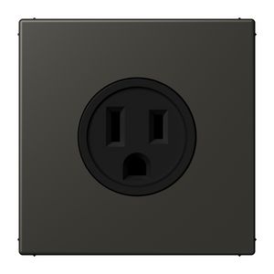 Wandcontactdoos US-NEMA 15A 125VAC LC4320R
