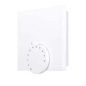 Analog room thermostat 230V H