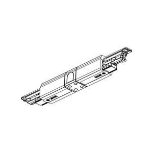 Middenvoeding GLB TRC PULSE zwart