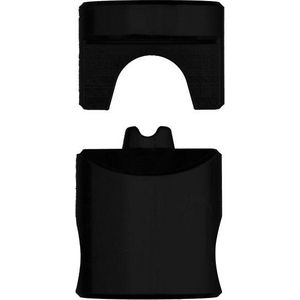 Doornpersinzetstuk voor CU-kabelsch/verb F-serie 120mm² S230
