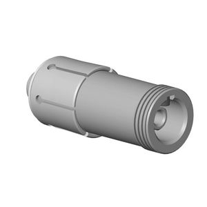 Aansluiting voor Potfiller 38x84mm 9030012130090