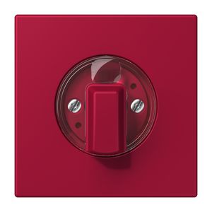 Afdekking jal draaischakelaar klembevestiging LC32100