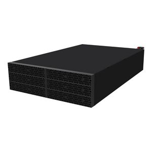 Batterijkast voor UPS-systemen 10 kVA with VRLA Batteries