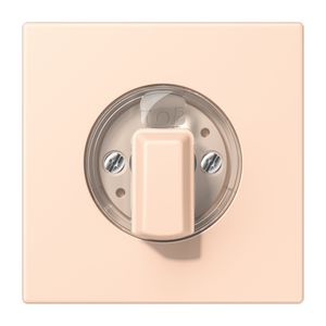 Afdekking jal draaischakelaar klembevestiging LC32091