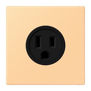 Wandcontactdoos US-NEMA 15A 125VAC LC4320P