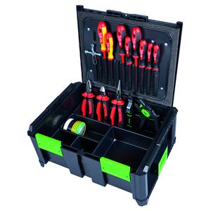 Gereedschapsassortiment SysCon