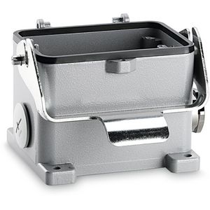 H-B 48 SGR M32 ZW. BOX MOUNT BASE