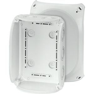 Kabeld. IP66/67/69 BM4 Zonder klem Invoer M20/25/32 VVE=5