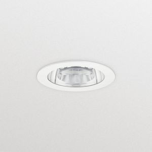 Inbouwarmatuur DN461B LED11S/830 DIA-VLC-E C ELP3 wit P
