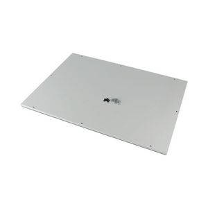 XT Dakplaat IP55 gesloten BxD=1200x800mm