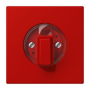 Afdekking jal draaischakelaar klembevestiging LC32090