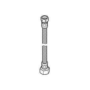 Doorvoerslang tbv 33339