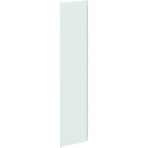 Blinddeur RAL9016 1B 8RE