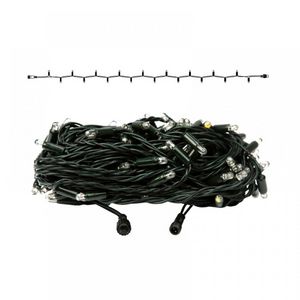 Boomverlichting pro 36V 2400K WW+ L=21mtr. groene draad