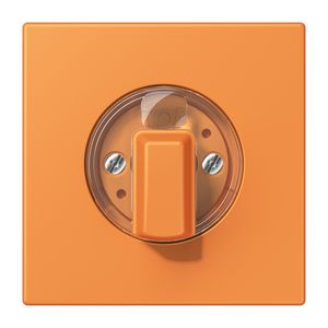 Afdekking jal draaischakelaar klembevestiging LC32081