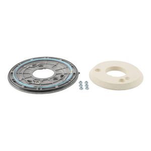 Brander Deur Assy