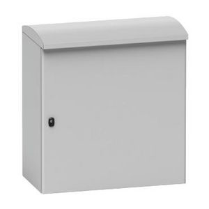 Behuizing 1062x600x430mm IP66 Spacial S3HD