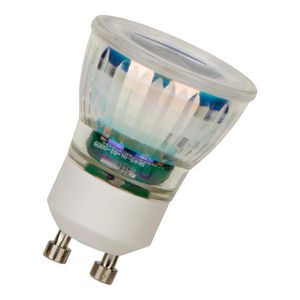 LED-lamp PAR11 Glass spot GU10 3.5W 200lm (35W) 827 38D