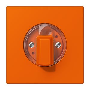 Afdekking jal draaischakelaar klembevestiging LC32080