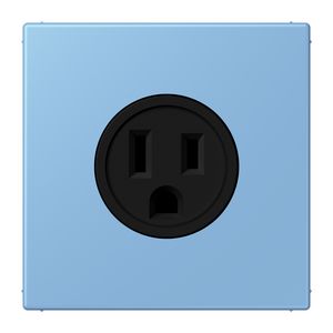 Wandcontactdoos US-NEMA 15A 125VAC LC4320N