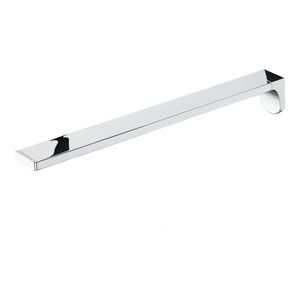 1-lids handdoekhouder chroom WYNK