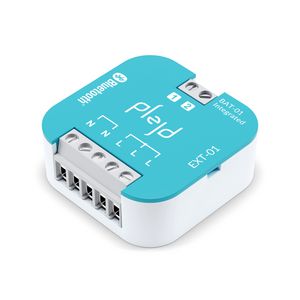 Ext-01 Extender 2 Inputs, Bat