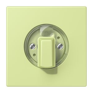 Afdekking jal draaischakelaar klembevestiging LC32053