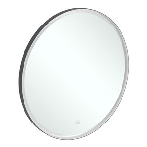 Spiegel Subway 3.0 910 x 910 x 45 mm Bicolor A46491BC