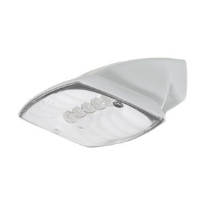 POLARIS IV WGSR 5/2W NW WCR GRIJS