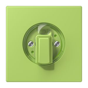 Afdekking jal draaischakelaar klembevestiging LC32052