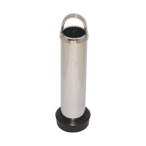 Standpijp 138mm 1.1/2"x138mm VVE=10