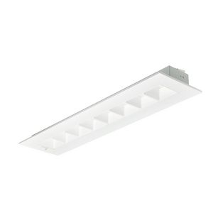 Inbouwarmatuur RC360B LED34S/930 SRD W30L120 VPC IA4 W