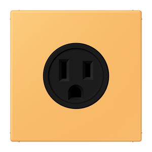 Wandcontactdoos US-NEMA 15A 125VAC LC4320L