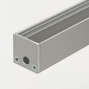 Top Line Eindkap +draaddoorvoer gean. tbv 4629133x 46291341