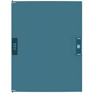 Deur transparant blauw 36M (3 rows) MISTRAL41W