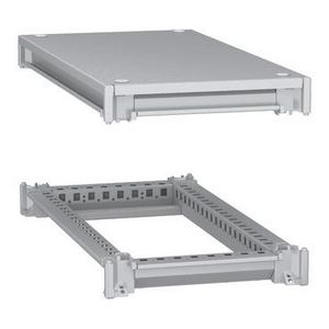 Onder- en bovenkader PanelSeT SFN elektr. behuizing B300 D6