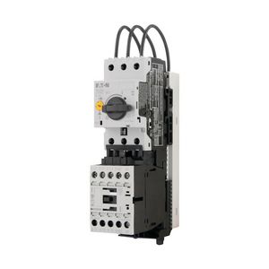 Directstarter voor MSF feedersysteem 3-polig 4.0kW/400VAC 24Vdc