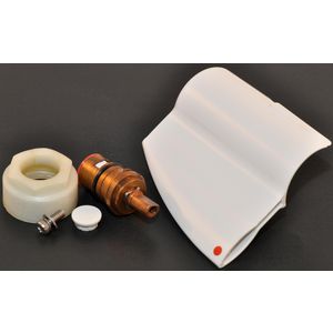 Warmwaterventiel 87074052330