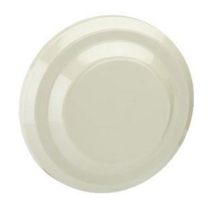 Doos a 2st. Ventilatierooster Ø38mm opening IP45