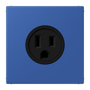 Wandcontactdoos US-NEMA 15A 125VAC LC4320K