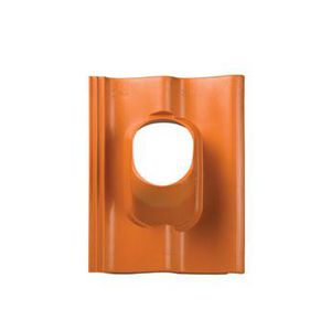Pan SND 25-45° 1P terracotta R131-V131