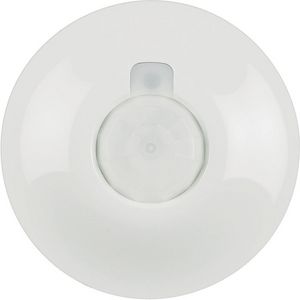 Doos a 4st. My Home PIR + ultrasoon voor plafond inbouw SCS