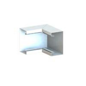 Binnenhoek 110x63 RAL1013