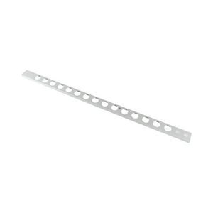 XT kabelgeleider voor stuurstroombedrading B=1350mm