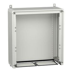 WANDKAST 11M B600 IP55 Prisma G