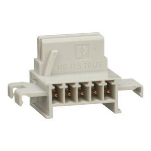 Set a 10st. Conn.en koppeling communicatie-interface ComPact