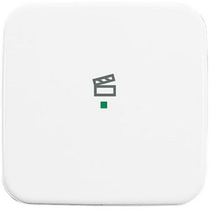 Free@Home bedieningswip 1-voudig scene R-alpin (6233-10-214)