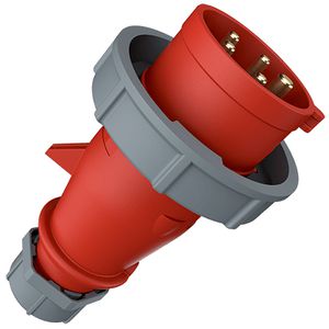 Fasenwisselaar 16A 5-polig  6H 400V IP67 AM-TOP