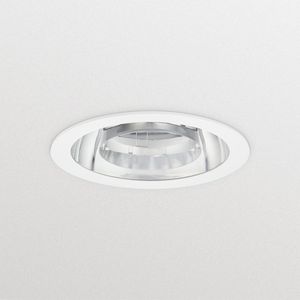 Inbouwarmatuur DN471B LED20S/830 DIA-VLC-E C ELP3 wit P